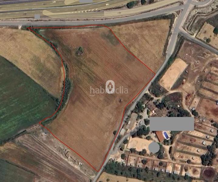 Foto b7dee085-4e64-4114-9dd1-fba7586741f0. Residential plot in Montuïri