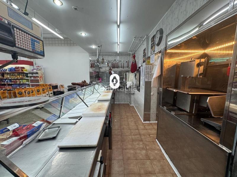 Foto 2de3af04-82a1-4739-9eeb-73b3637953fe. Alquiler local comercial se alquila o traspasa local comercial, . en Inca