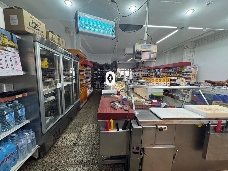 Foto 357b790e-b506-47f9-a7a5-7abc613e4e9f. Alquiler local comercial se alquila o traspasa local comercial, . en Inca