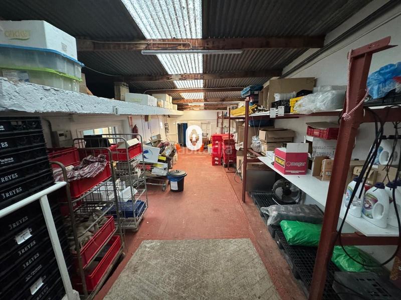 Foto 441203b5-bd9d-4164-be65-6f9c7ee56462. Alquiler local comercial se alquila o traspasa local comercial, . en Inca