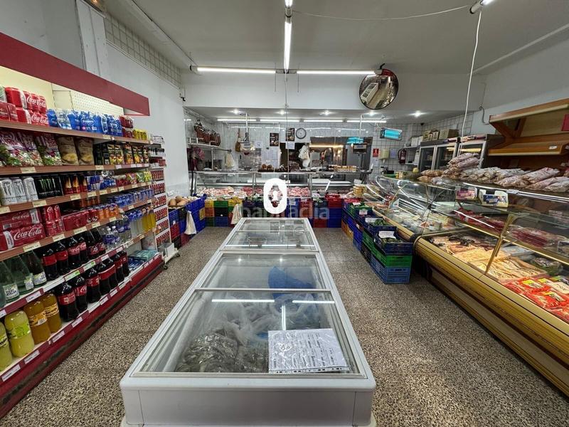 Foto bd5acef1-eca0-45d6-8185-86f04b7b2c8b. Alquiler local comercial se alquila o traspasa local comercial, . en Inca