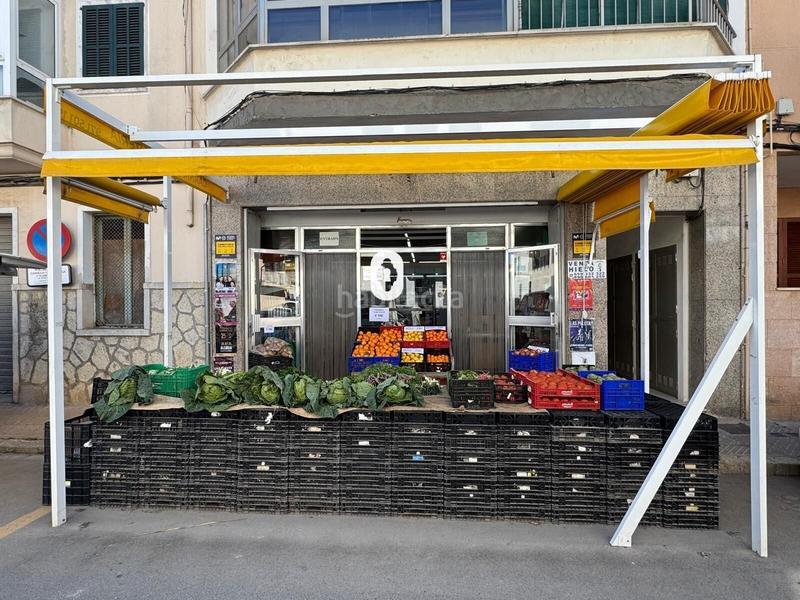 Foto dc465a7f-dbf9-4f5c-ab85-380a0d83c559. Alquiler local comercial se alquila o traspasa local comercial, . en Inca