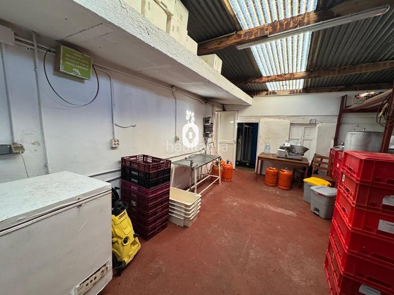 Foto fef02686-28b7-4928-8df9-4c476157e8ed. Alquiler local comercial se alquila o traspasa local comercial, . en Inca