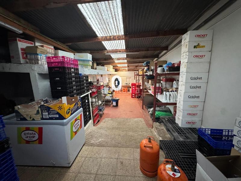 Foto 19df6a07-35d4-4363-abd7-e52aafdef3b9. Traspaso local comercial se alquila o traspasa local comercial, . en Inca