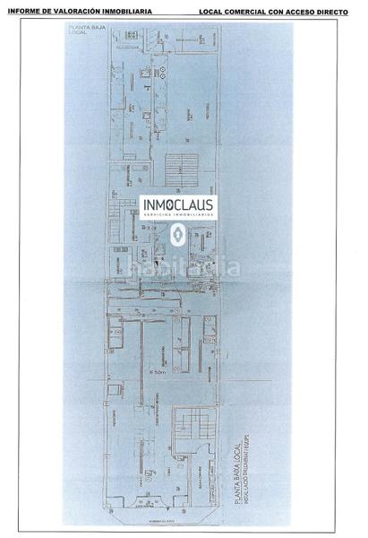 Foto ffeadf31-41bf-4805-aa32-8865d58a7686. Traspaso local comercial se alquila o traspasa local comercial, . en Inca