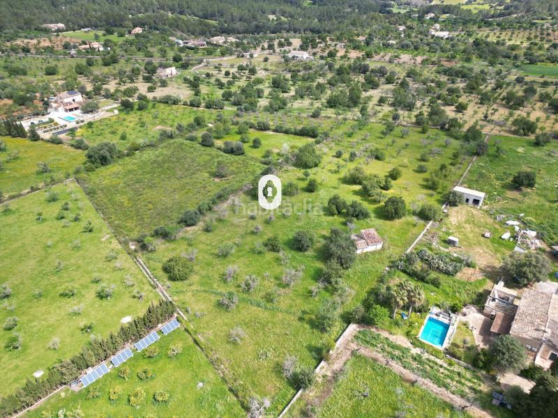 Foto 020e0b6a-5be9-46da-a0e2-5aa4ea5b3333. Terreny residencial a Selva