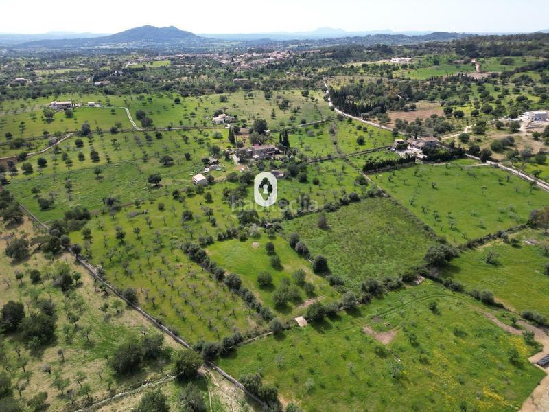 Foto 2aa8d68d-c792-4b28-b65d-2a49d54e8ae6. Terreny residencial a Selva