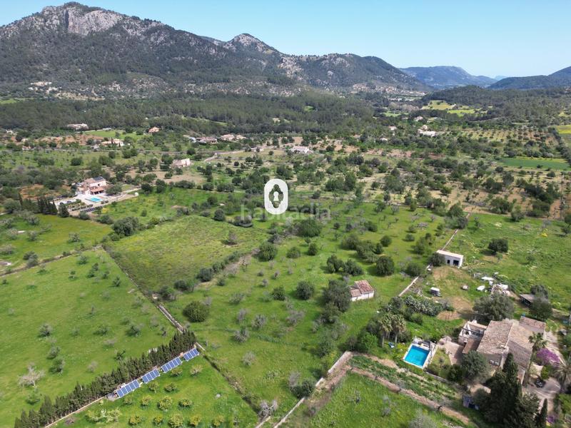 Foto 5505caf0-637c-49b2-a3c1-fd4307a7519c. Terreny residencial a Selva