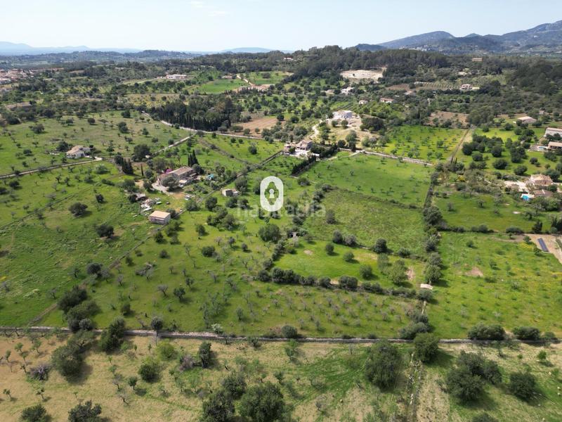 Foto 5f1b85d5-5815-441e-acd4-4959e0540c50. Terreny residencial a Selva