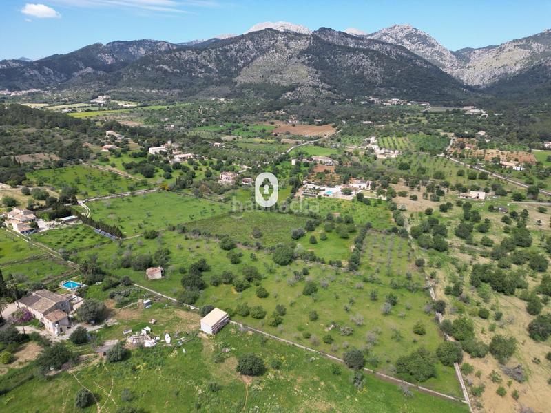 Foto 92175b90-36a2-459d-a90c-e1bc56809a96. Terreny residencial a Selva