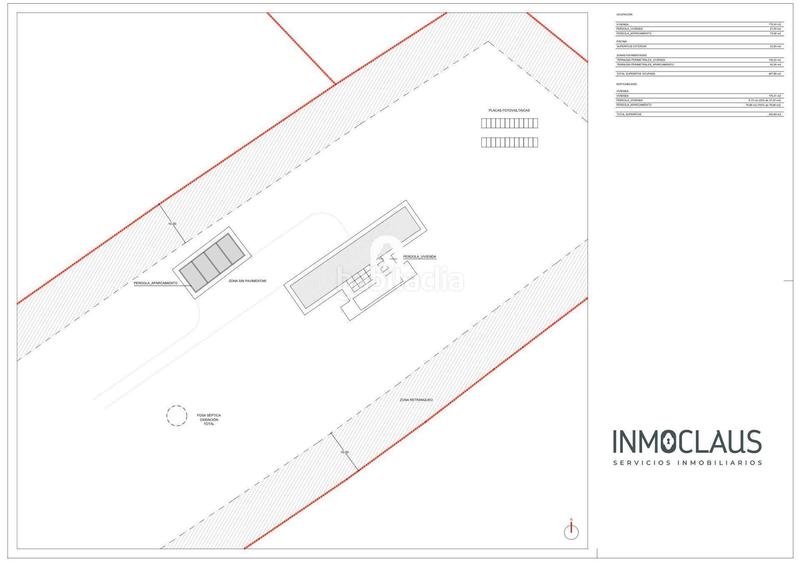 Foto dd9ffa5d-e4bb-4acf-a4d3-15b32b928c38. Terreny residencial a Selva
