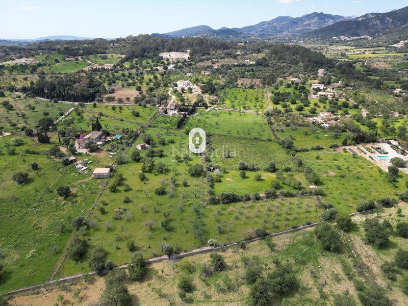 Foto fe7154ee-d871-43dd-99da-0bc6bb8365c3. Terreny residencial a Selva