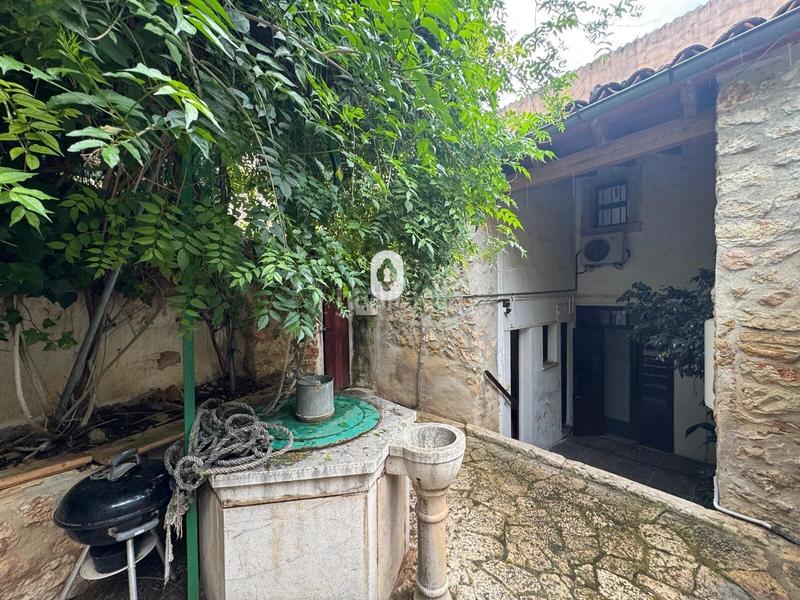 Foto 085a3e58-98be-408c-9348-d57ada96b73b. Chalet se vende triplex . en Lloseta