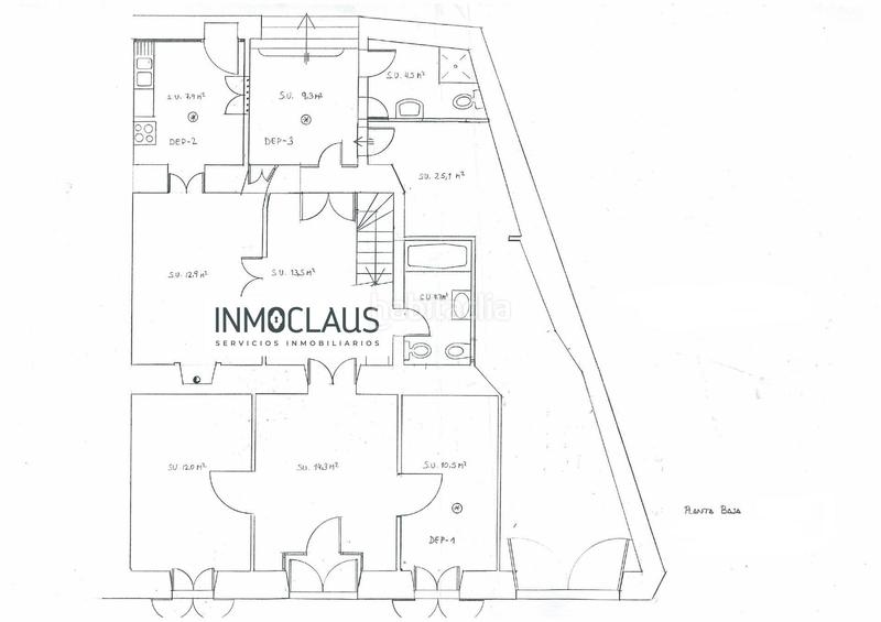 Foto 94576384-a914-4e34-b870-bc6453ddfd04. Chalet se vende triplex . en Lloseta