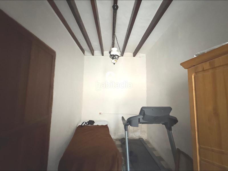 Foto 9e462f68-69b9-488d-84d7-23d4099ab0b5. Chalet se vende triplex . en Lloseta