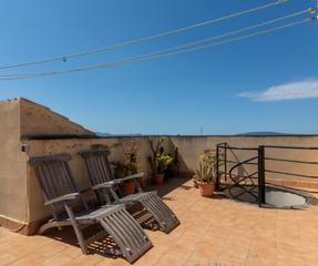 Penthouse  Carrer de balanguera. Ático en venta en inca  cristo rey nou!