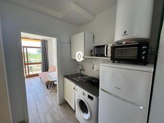 Estudi  Sa mola. Se vende estudio en calas de mallorca.