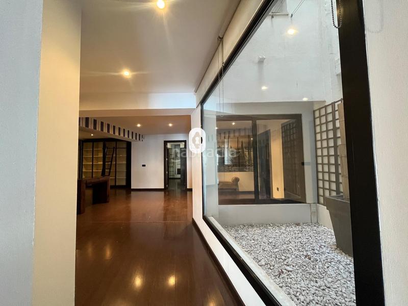 Foto 3f654bed-c7e9-4057-b375-666bb1f484d6. Appartement avec chauffage dans Cristo Rey-Parque Europa Inca
