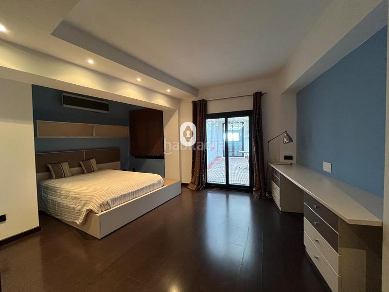 Foto 5dd428d9-199b-4720-beab-52779737a3a2. Appartement avec chauffage dans Cristo Rey-Parque Europa Inca