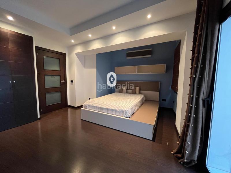 Foto 87d1d958-2228-41d7-a184-bc49b032f851. Appartement avec chauffage dans Cristo Rey-Parque Europa Inca
