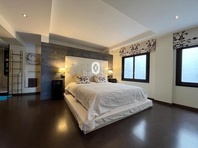 Foto 91cc2527-75fd-4b39-8e34-5979fab9a255. Appartement avec chauffage dans Cristo Rey-Parque Europa Inca