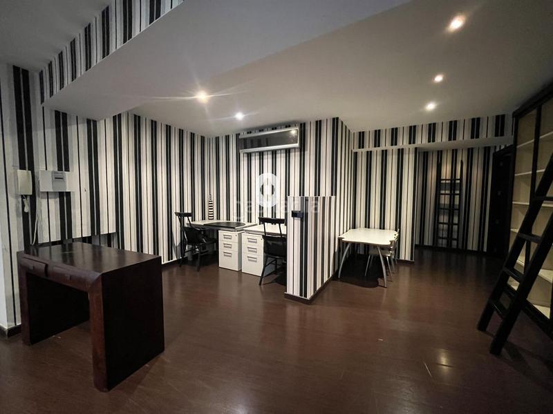 Foto a138ddaa-af9e-4f42-b53a-4c7244d51952. Appartement avec chauffage dans Cristo Rey-Parque Europa Inca