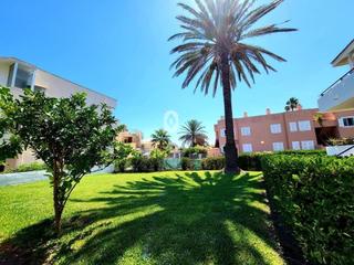 Planta baixa  Nenufars, dels. Oportunidad  piso reformado en puerto de alcdia.