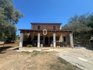 Miete Bauernhof  Son orlandis d'amunt(parc. Finca rústica en son ferriol  tranquilidad a solo 10 minutos de