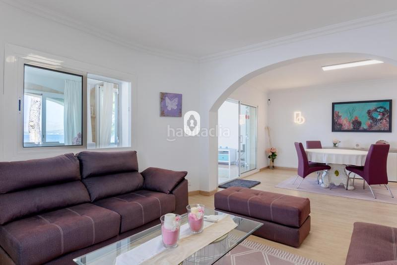 Foto 15d521e2-dd67-4341-b44b-75273cb7cab3. Planta baja  en primera línea de es barcarés en venta. en Alcúdia