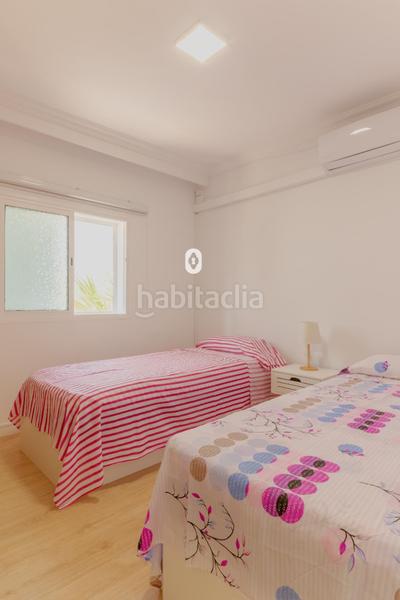Foto 669e1cba-2239-4ef9-a59b-33c704e76e2b. Planta baja  en primera línea de es barcarés en venta. en Alcúdia