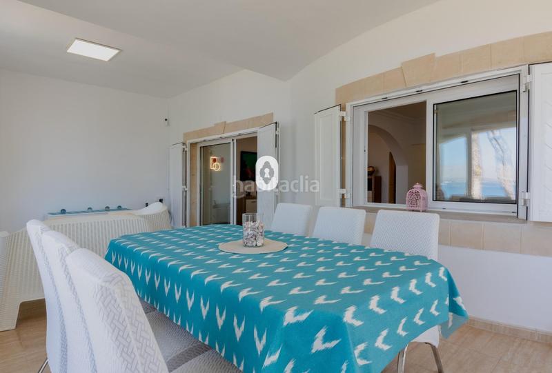 Foto 6b673de2-28d3-48e1-a9a8-2b2b57419056. Planta baja  en primera línea de es barcarés en venta. en Alcúdia