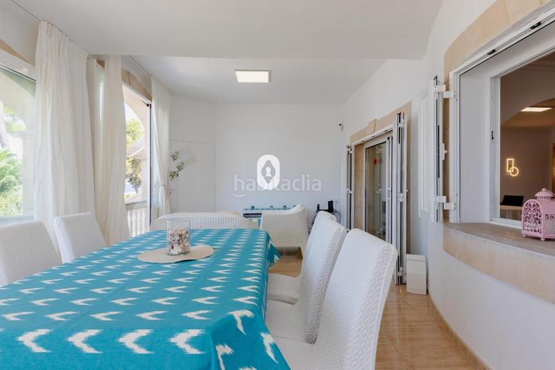 Foto 7cd62e27-6b95-4548-b4dc-fb19333c4d81. Planta baja  en primera línea de es barcarés en venta. en Alcúdia