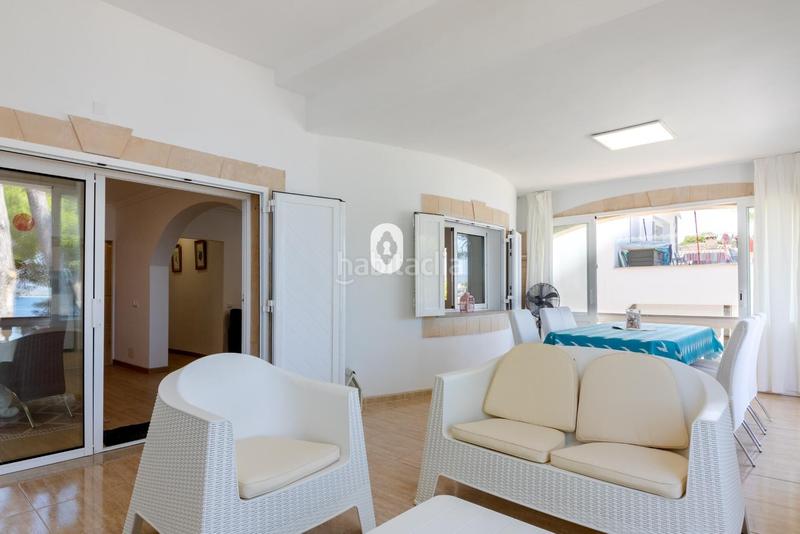 Foto ef95d1d8-a537-4393-b0bd-4ba5b75ff04f. Planta baja  en primera línea de es barcarés en venta. en Alcúdia