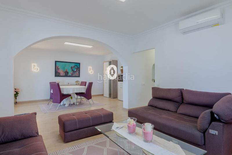 Foto f1fb8a46-d7ba-435b-b566-71a1d162e2e9. Planta baja  en primera línea de es barcarés en venta. en Alcúdia