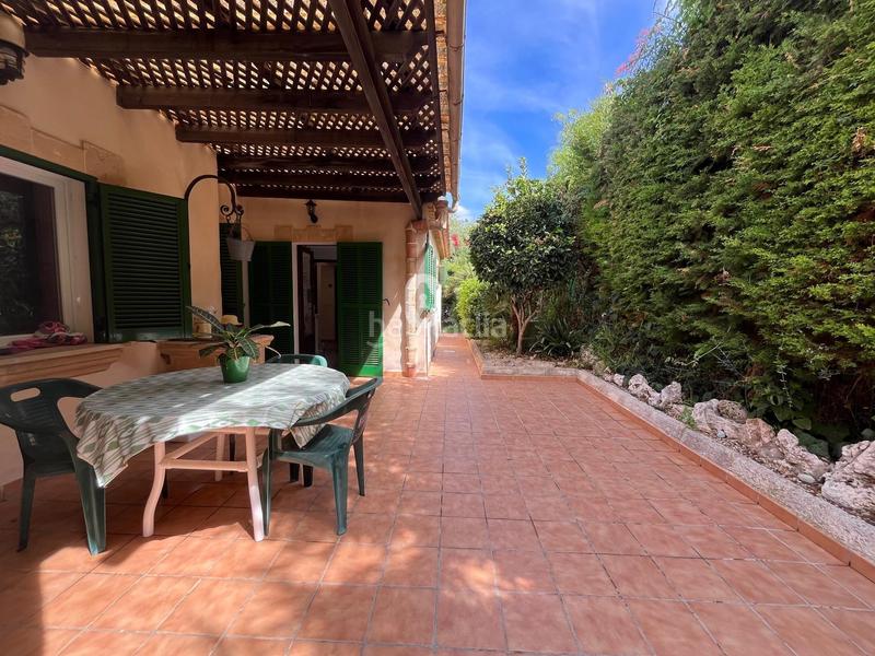 Foto 1209bed0-fe08-43e4-9476-69ac5bdd2dc2. Chalet mit parking in Bacarés-Manresa-Bonaire Alcúdia