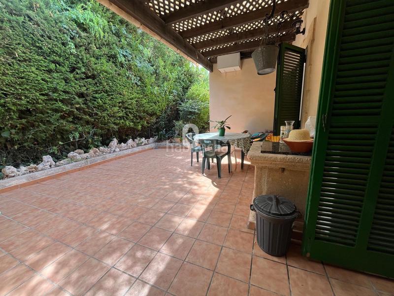Foto 1366b0d6-e6b4-4c70-afc9-857c376bcf3c. Chalet with parking in Bacarés-Manresa-Bonaire Alcúdia