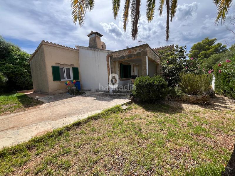 Foto 1df272d2-f3ae-4911-a36f-40a31f253dcd. Chalet mit parking in Bacarés-Manresa-Bonaire Alcúdia