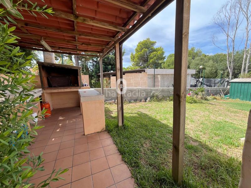 Foto 1e78fc42-88aa-48a9-9d02-6b40f8874bc4. Chalet with parking in Bacarés-Manresa-Bonaire Alcúdia