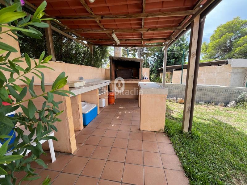 Foto 24ad8865-59a0-41c8-a922-7db1ea276d93. Chalet mit parking in Bacarés-Manresa-Bonaire Alcúdia