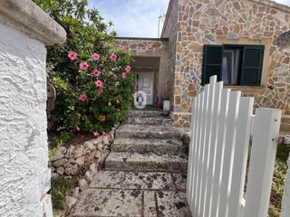 Chalet à Bacarés-Manresa-Bonaire. Encantador chalet en esquina en bonaire  alcudia