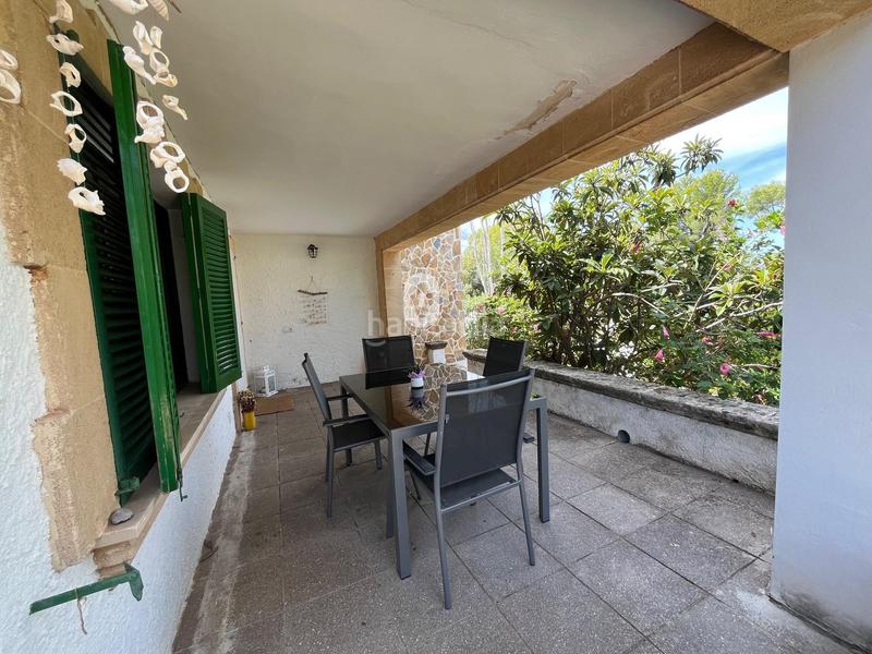 Foto 59ce19e6-0b75-4123-81a1-b5a205433693. Chalet mit parking in Bacarés-Manresa-Bonaire Alcúdia