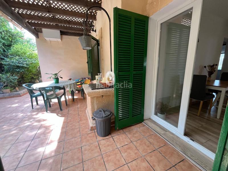 Foto 8352d9a0-11bc-4806-87ba-5f36f7f84648. Chalet mit parking in Bacarés-Manresa-Bonaire Alcúdia