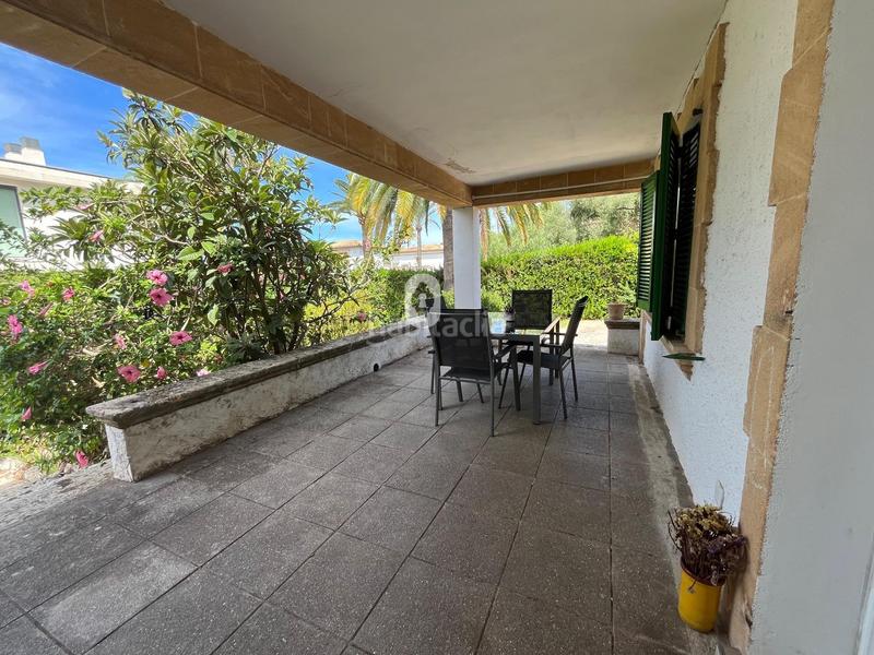 Foto a91f00e9-53ac-425c-bac8-4d0aa18356fa. Chalet with parking in Bacarés-Manresa-Bonaire Alcúdia