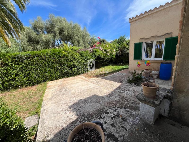 Foto aad0e000-6327-4cbc-bd49-113781a03cc0. Chalet mit parking in Bacarés-Manresa-Bonaire Alcúdia