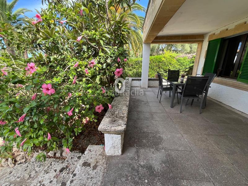 Foto ab5f8312-b06b-4653-8150-4071c3272f73. Chalet mit parking in Bacarés-Manresa-Bonaire Alcúdia