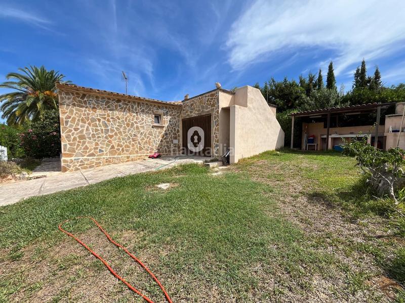 Foto c7bc95fc-b310-4115-866c-736c4f7676cd. Chalet mit parking in Bacarés-Manresa-Bonaire Alcúdia