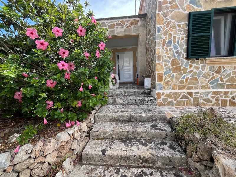 Foto cfeb1a41-68af-4412-80b0-a271500c7f1f. Chalet mit parking in Bacarés-Manresa-Bonaire Alcúdia