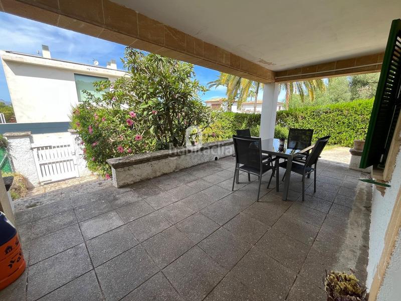 Foto d5b3434f-59d4-4035-b8a4-78f3a6a79a7b. Chalet mit parking in Bacarés-Manresa-Bonaire Alcúdia