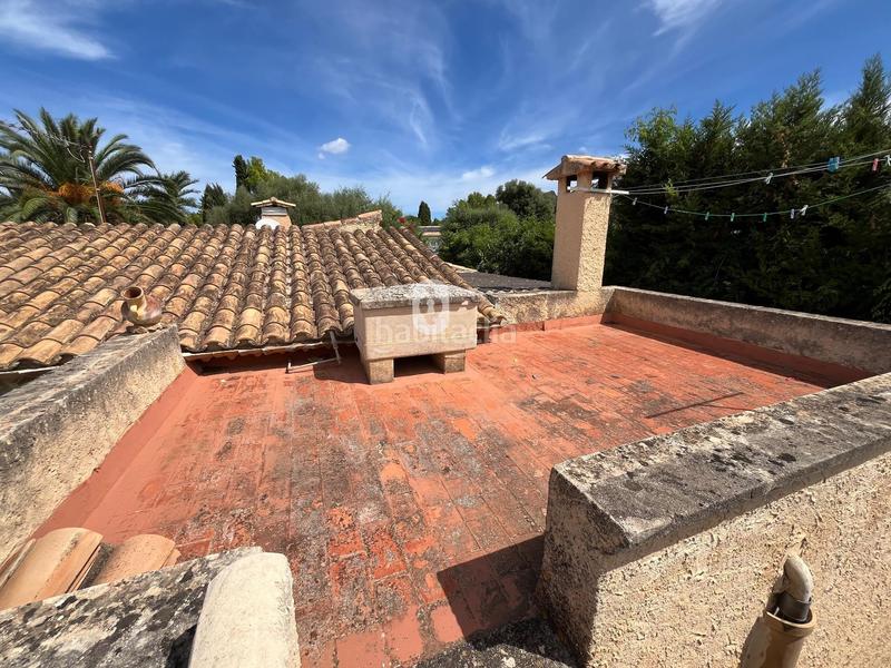Foto dd2eaff5-07d0-4690-9827-709a28644075. Chalet with parking in Bacarés-Manresa-Bonaire Alcúdia