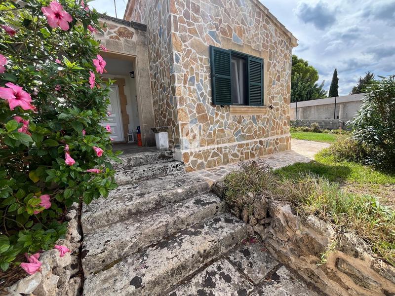 Foto ee0b8b85-8326-4e81-be34-5451b1f6cf96. Chalet mit parking in Bacarés-Manresa-Bonaire Alcúdia